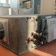 Демонтаж канального кондиционера Pioneer до 10.0 кВт (36 BTU) до 100 м2